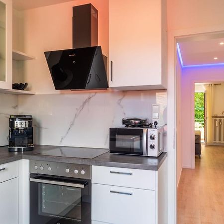 Mega Lux Apartment 埃斯林根 外观 照片