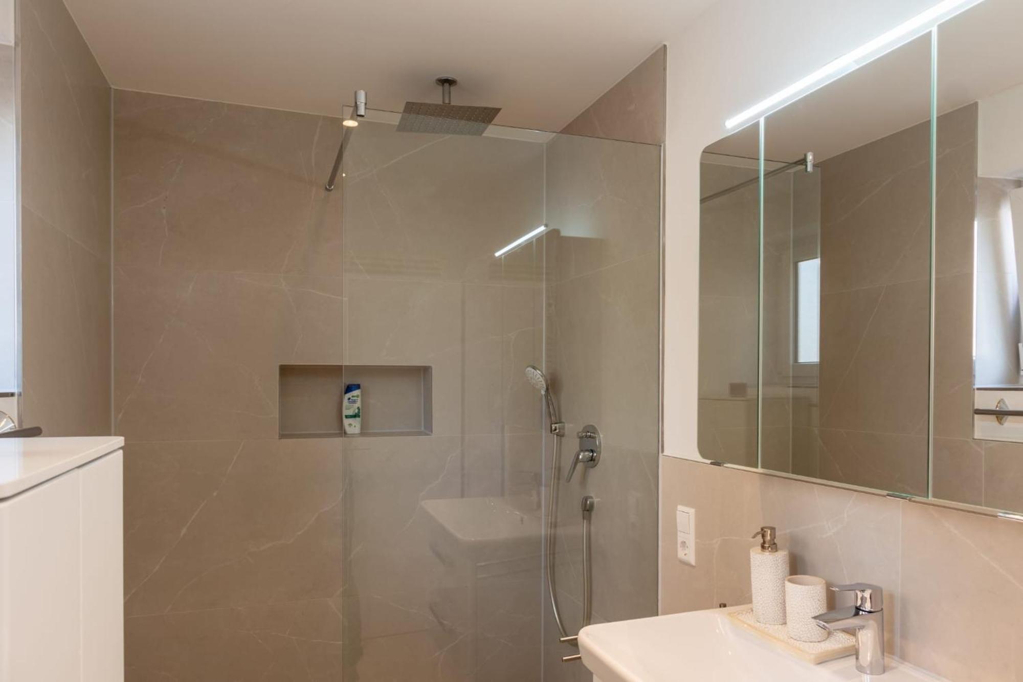 Mega Lux Apartment 埃斯林根 外观 照片