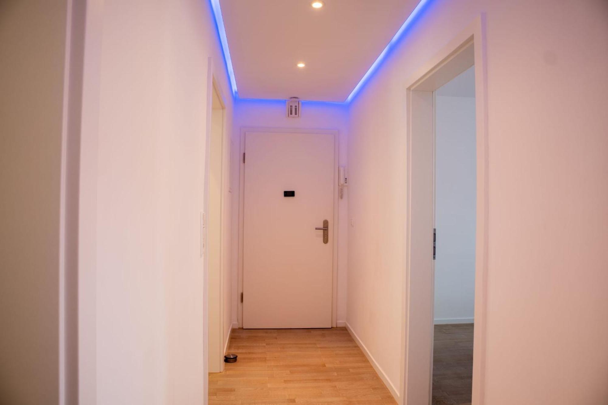 Mega Lux Apartment 埃斯林根 外观 照片